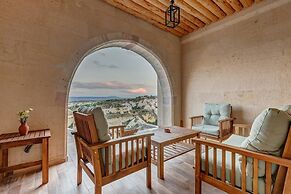 Hotel Taskonaklar Cappadocia - Special Class