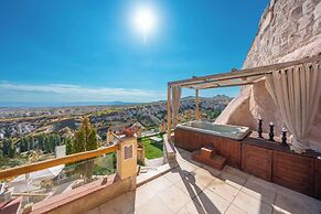 Hotel Taskonaklar Cappadocia - Special Class