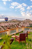 Hotel Taskonaklar Cappadocia - Special Class