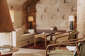 Hotel Taskonaklar Cappadocia - Special Class
