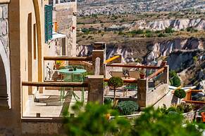 Hotel Taskonaklar Cappadocia - Special Class