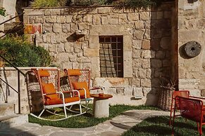 Hotel Taskonaklar Cappadocia - Special Class