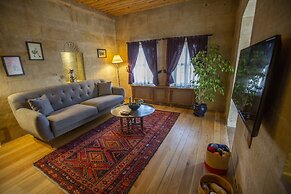 Hotel Taskonaklar Cappadocia - Special Class