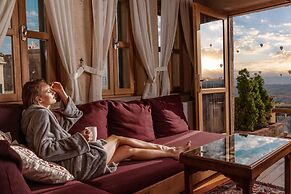 Hotel Taskonaklar Cappadocia - Special Class