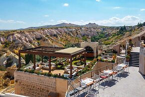 Hotel Taskonaklar Cappadocia - Special Class