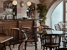 Hotel Taskonaklar Cappadocia - Special Class