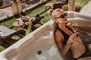 Hotel Taskonaklar Cappadocia - Special Class