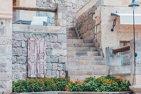 Hotel Taskonaklar Cappadocia - Special Class