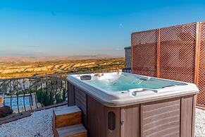 Hotel Taskonaklar Cappadocia - Special Class