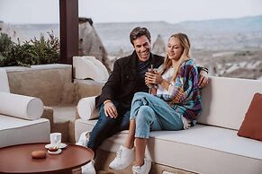 Hotel Taskonaklar Cappadocia - Special Class