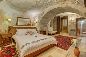 Hotel Taskonaklar Cappadocia - Special Class