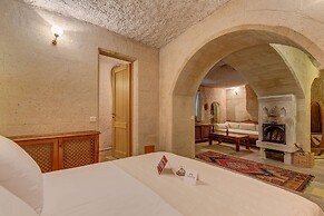 Hotel Taskonaklar Cappadocia - Special Class