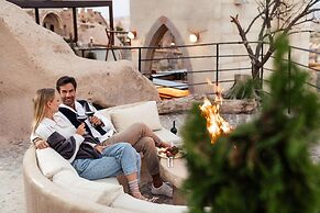 Hotel Taskonaklar Cappadocia - Special Class