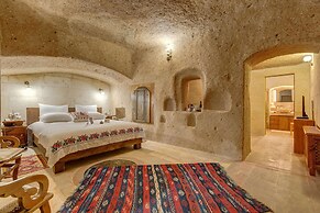 Hotel Taskonaklar Cappadocia - Special Class