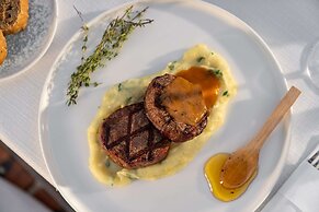 Hotel Taskonaklar Cappadocia - Special Class