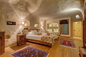 Hotel Taskonaklar Cappadocia - Special Class