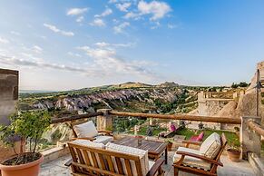 Hotel Taskonaklar Cappadocia - Special Class