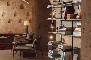 Hotel Taskonaklar Cappadocia - Special Class