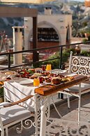 Hotel Taskonaklar Cappadocia - Special Class