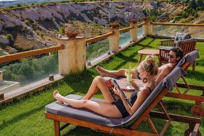 Hotel Taskonaklar Cappadocia - Special Class