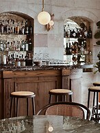 Hotel Taskonaklar Cappadocia - Special Class