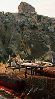Hotel Taskonaklar Cappadocia - Special Class