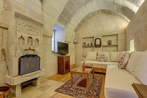 Hotel Taskonaklar Cappadocia - Special Class