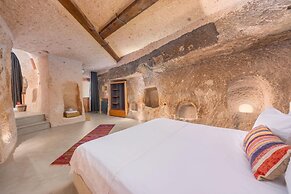 Hotel Taskonaklar Cappadocia - Special Class