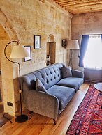 Hotel Taskonaklar Cappadocia - Special Class