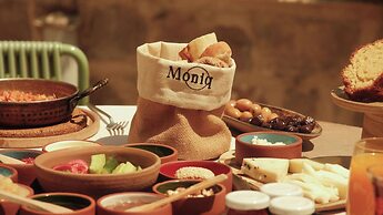 Hotel Taskonaklar Cappadocia - Special Class