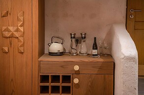 Hotel Taskonaklar Cappadocia - Special Class