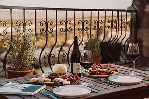 Hotel Taskonaklar Cappadocia - Special Class