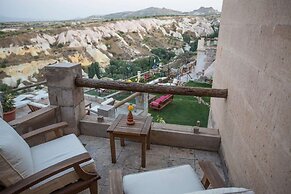 Hotel Taskonaklar Cappadocia - Special Class
