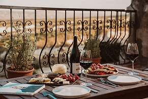 Hotel Taskonaklar Cappadocia - Special Class