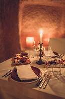 Hotel Taskonaklar Cappadocia - Special Class