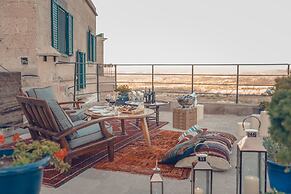 Hotel Taskonaklar Cappadocia - Special Class