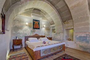 Hotel Taskonaklar Cappadocia - Special Class