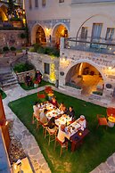 Hotel Taskonaklar Cappadocia - Special Class
