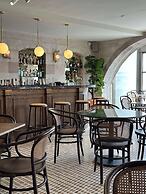 Hotel Taskonaklar Cappadocia - Special Class