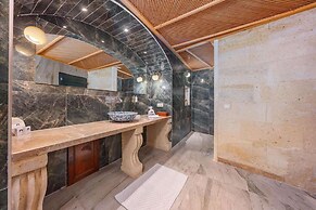 Hotel Taskonaklar Cappadocia - Special Class