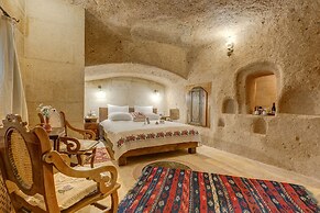 Hotel Taskonaklar Cappadocia - Special Class