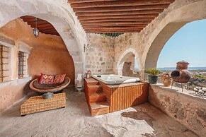 Hotel Taskonaklar Cappadocia - Special Class