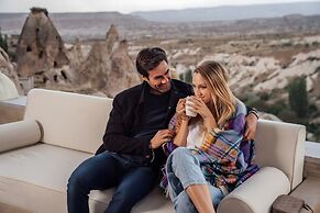 Hotel Taskonaklar Cappadocia - Special Class
