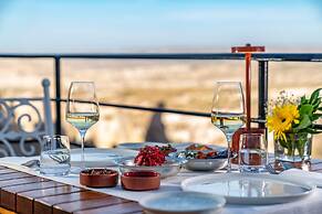 Hotel Taskonaklar Cappadocia - Special Class