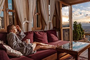 Hotel Taskonaklar Cappadocia - Special Class