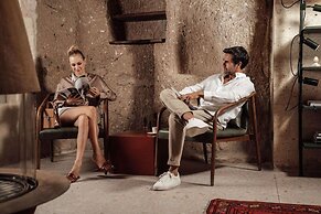 Hotel Taskonaklar Cappadocia - Special Class