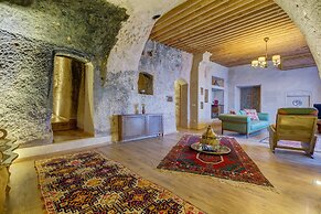Hotel Taskonaklar Cappadocia - Special Class