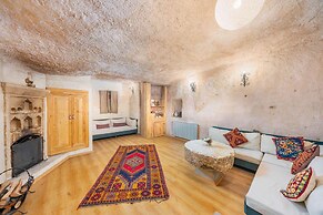 Hotel Taskonaklar Cappadocia - Special Class
