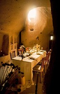 Hotel Taskonaklar Cappadocia - Special Class