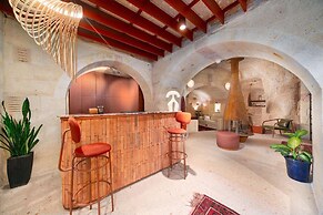 Hotel Taskonaklar Cappadocia - Special Class